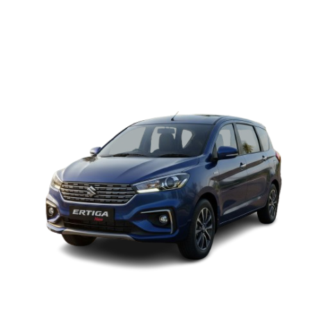 Maruti Suzuki Ertiga