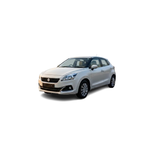 Maruti Suzuki Baleno